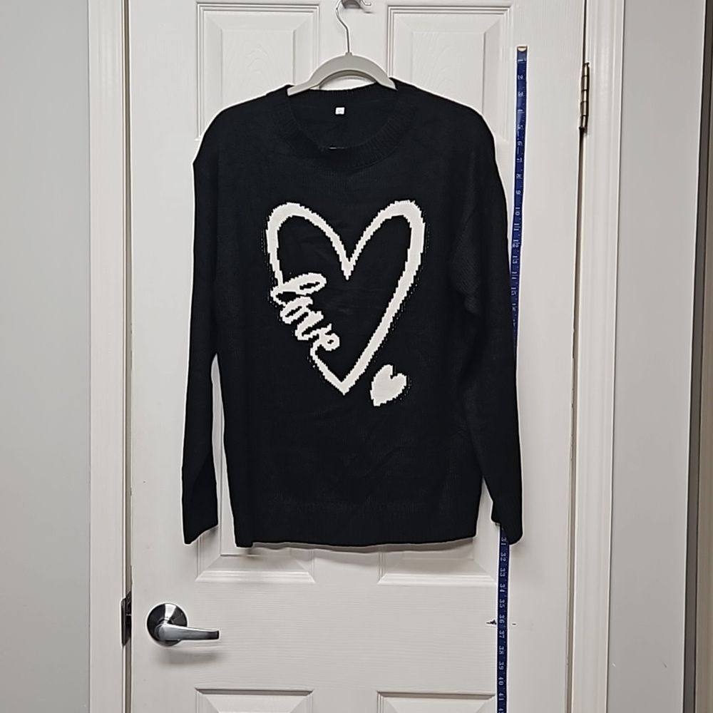Alsol Lamesa Women's  Pullover Sweater